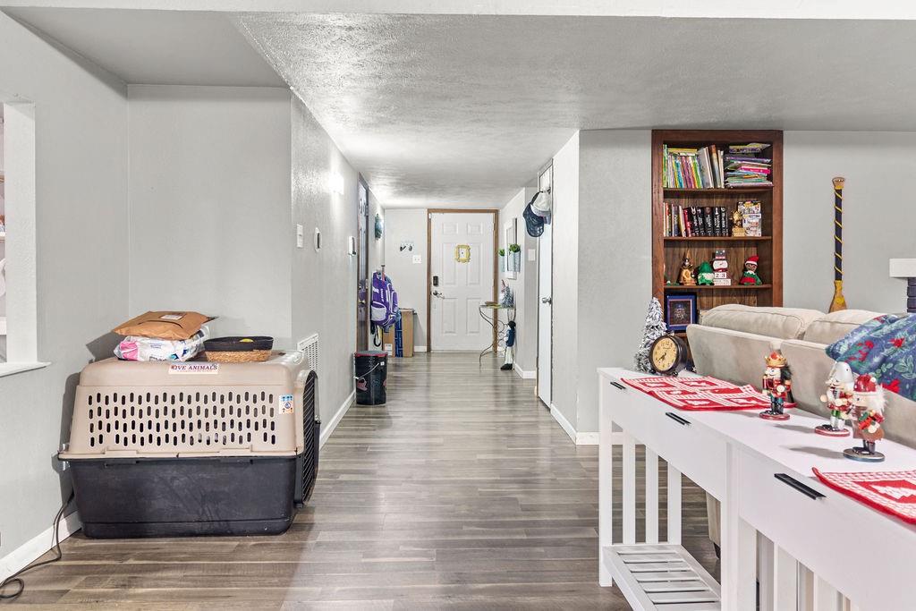 Camelot - Residential