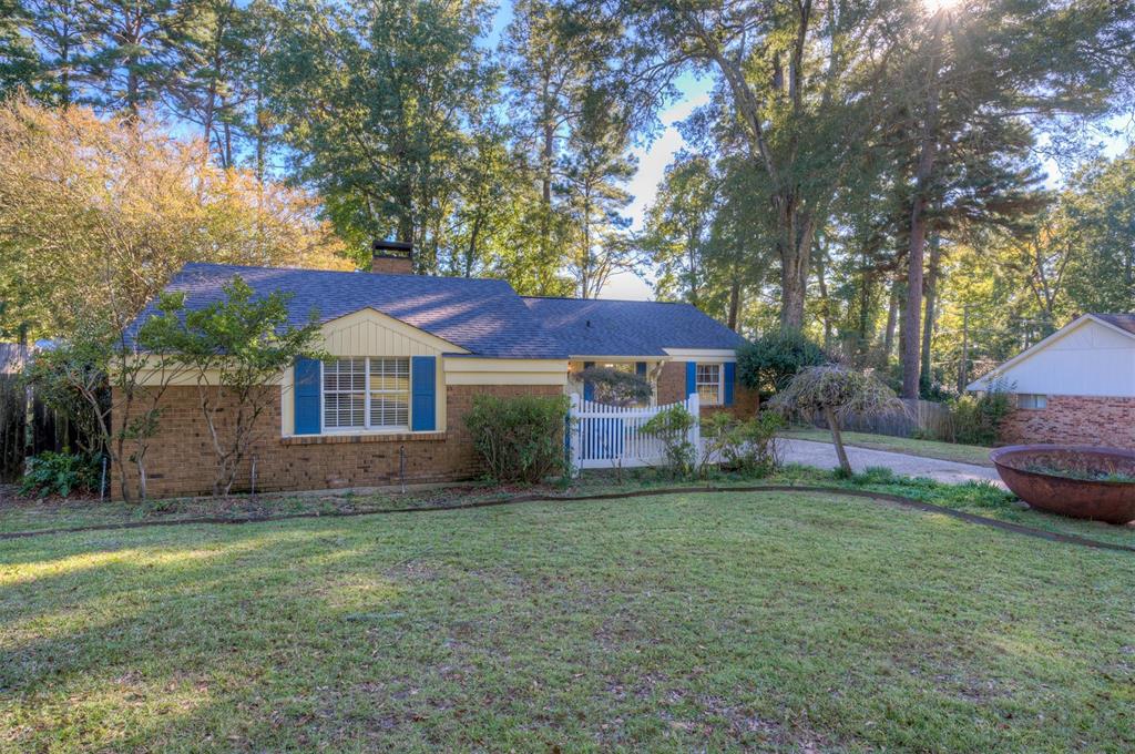 Pine Hills Sub #2 - Residential