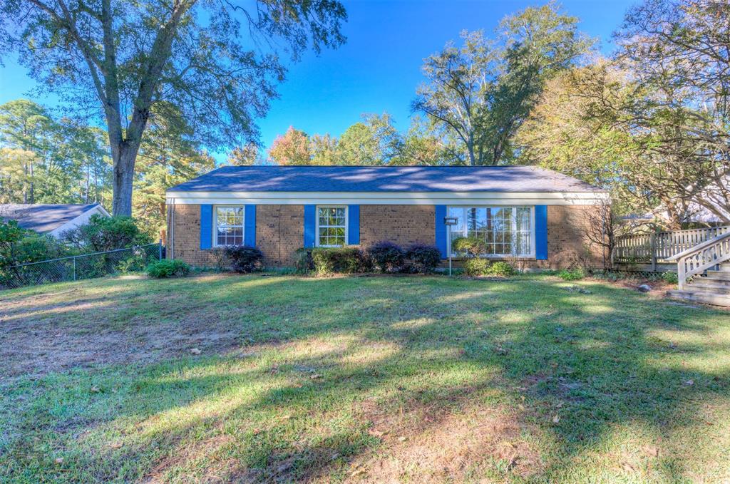 Pine Hills Sub #2 - Residential