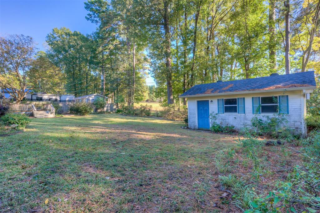 Pine Hills Sub #2 - Residential