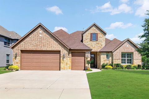 Photo of 12104 Willet Way, Denton, TX 76207 (MLS # 21279955)