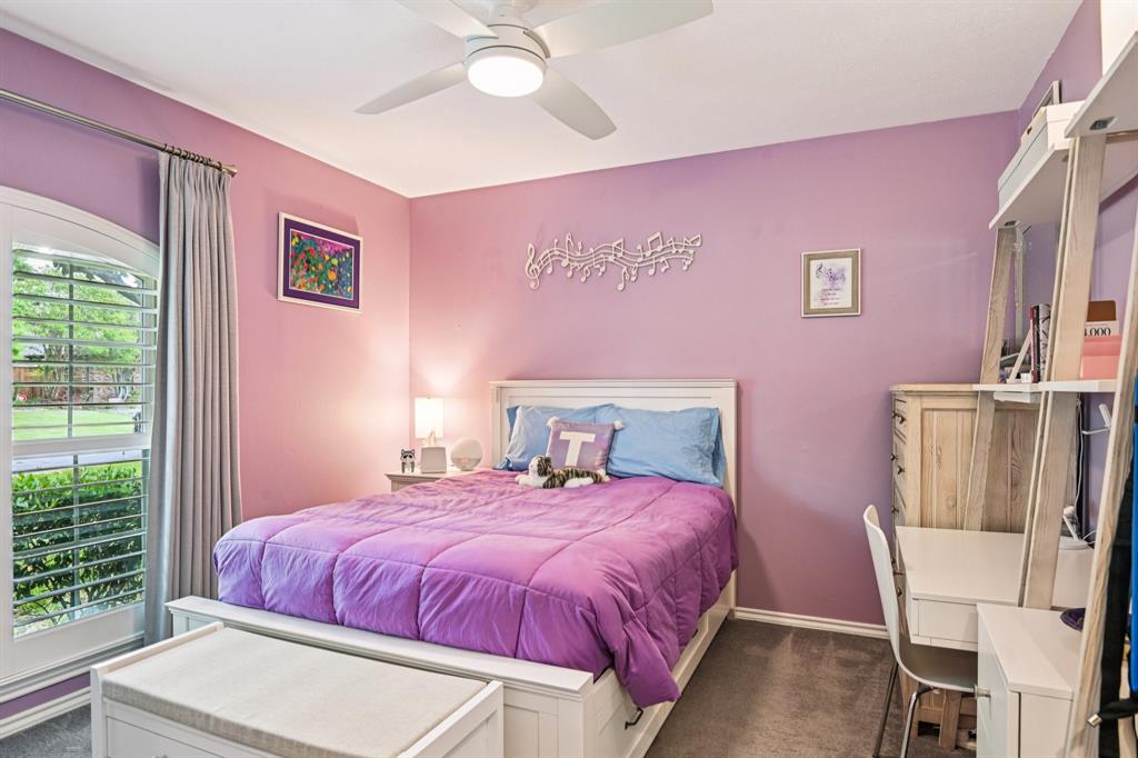 Prestonwood - Residential