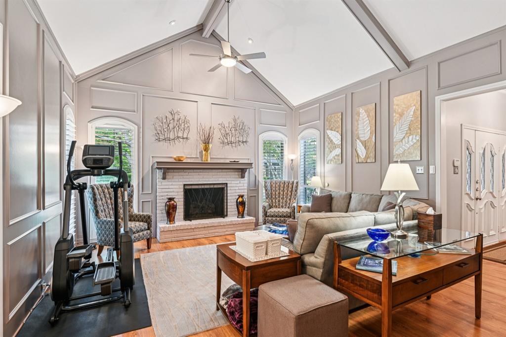 Prestonwood - Residential