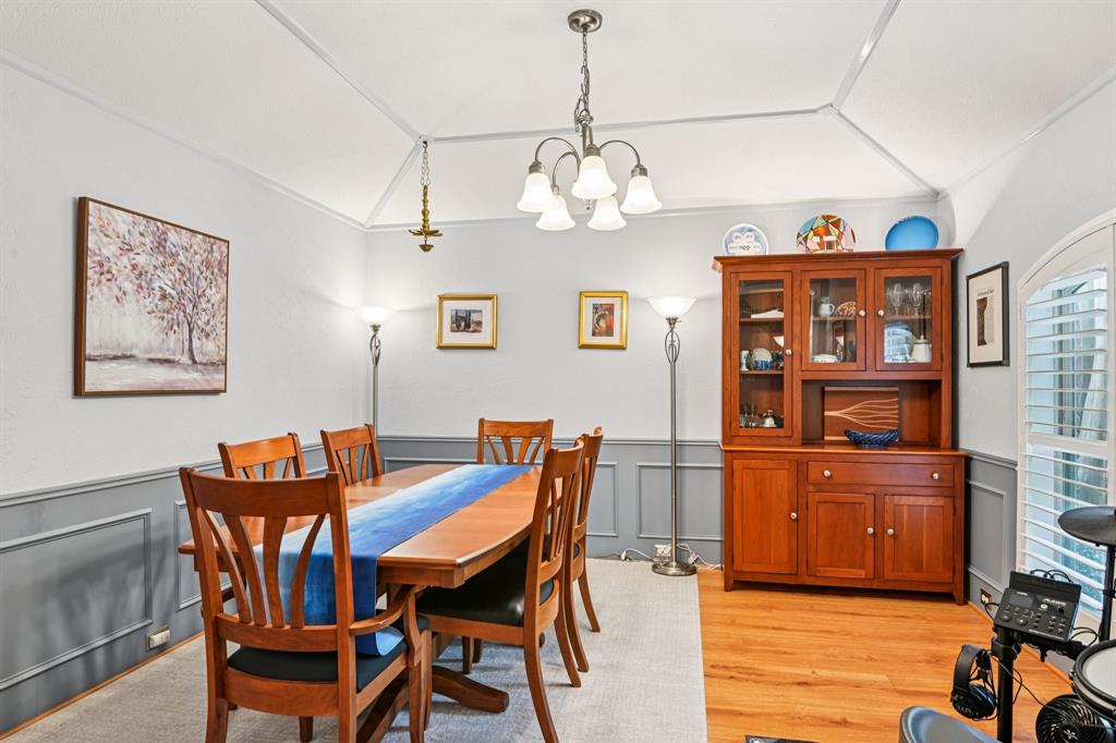 Prestonwood - Residential