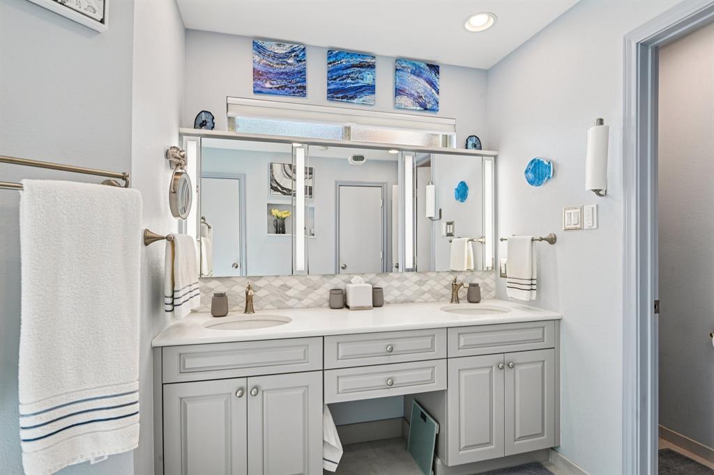 Prestonwood - Residential