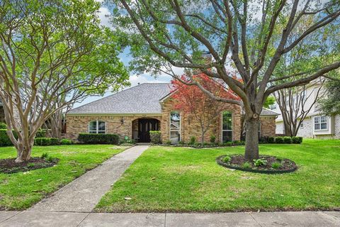 Photo of 6436 Embers Road, Dallas, TX 75248 (MLS # 21230655)