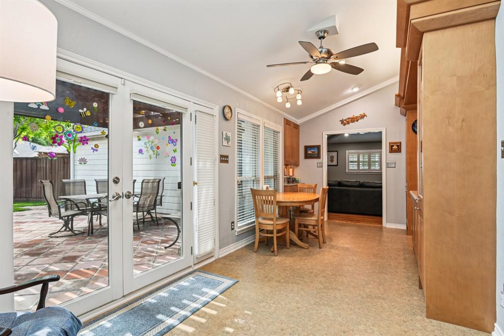 Prestonwood - Residential