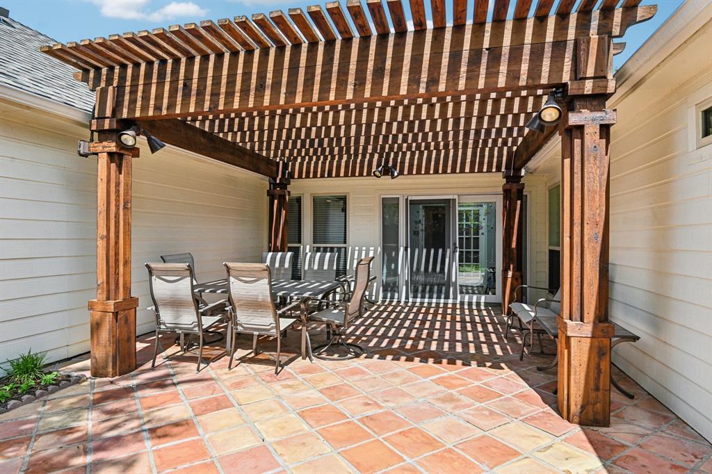 Prestonwood - Residential