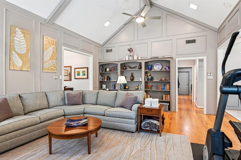 Prestonwood - Residential