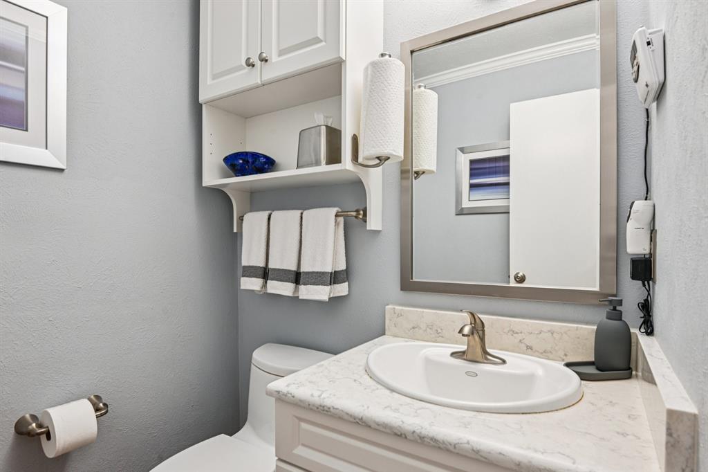 Prestonwood - Residential