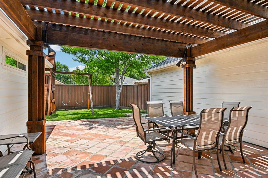 Prestonwood - Residential