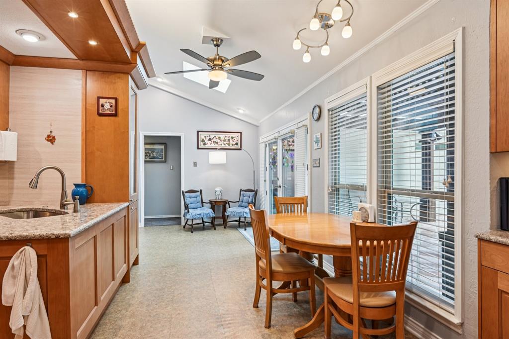 Prestonwood - Residential