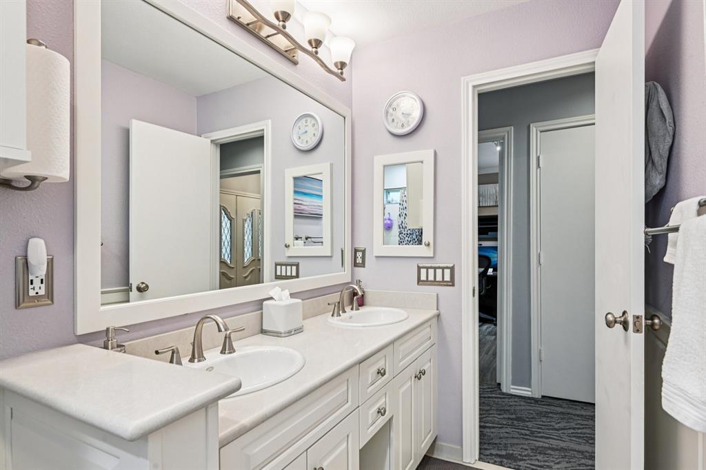 Prestonwood - Residential