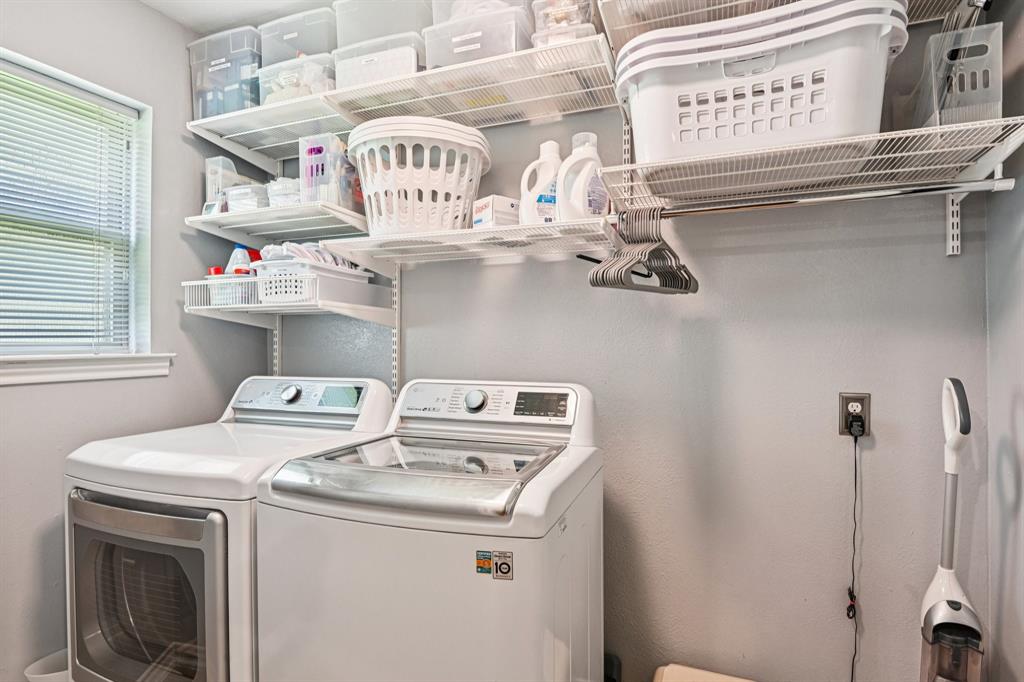 Prestonwood - Residential