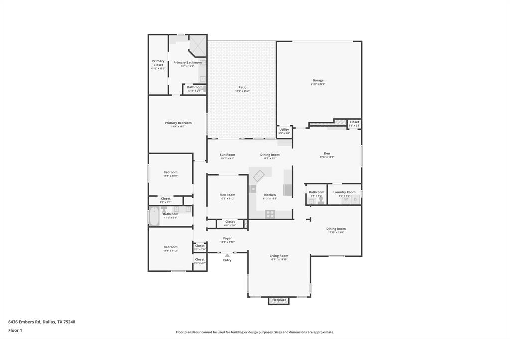 Prestonwood - Residential