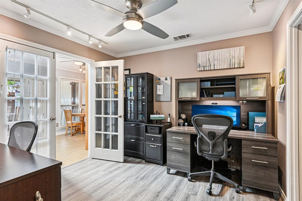 Prestonwood - Residential