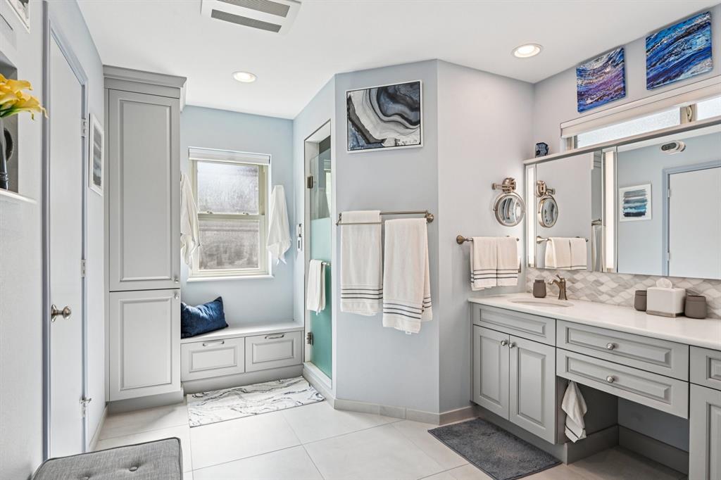 Prestonwood - Residential