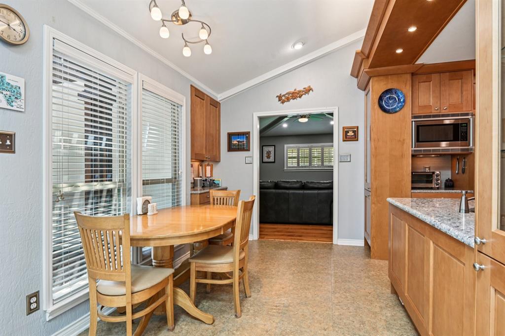 Prestonwood - Residential