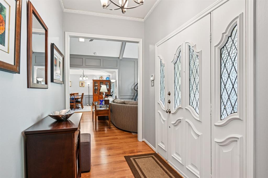 Prestonwood - Residential