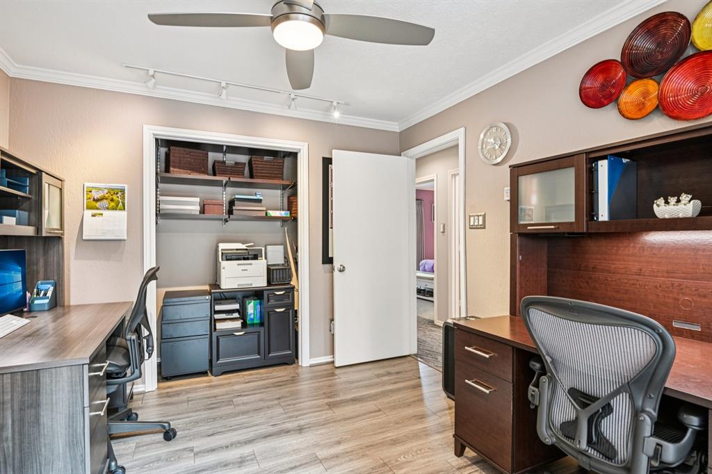 Prestonwood - Residential