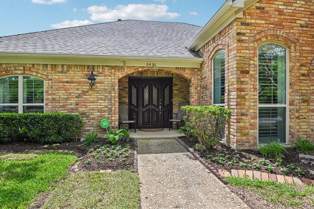 Prestonwood - Residential