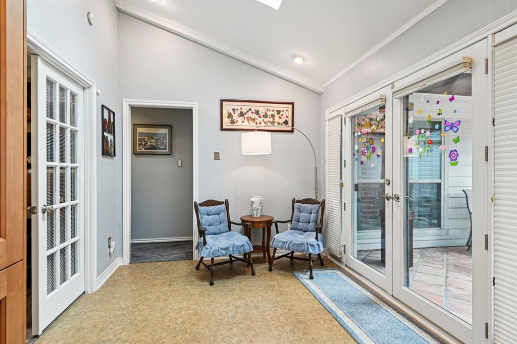 Prestonwood - Residential