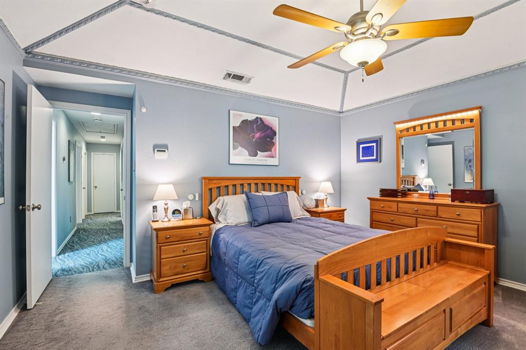 Prestonwood - Residential