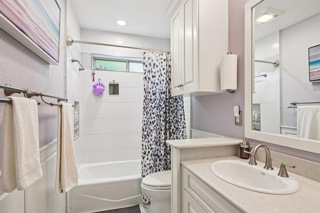 Prestonwood - Residential