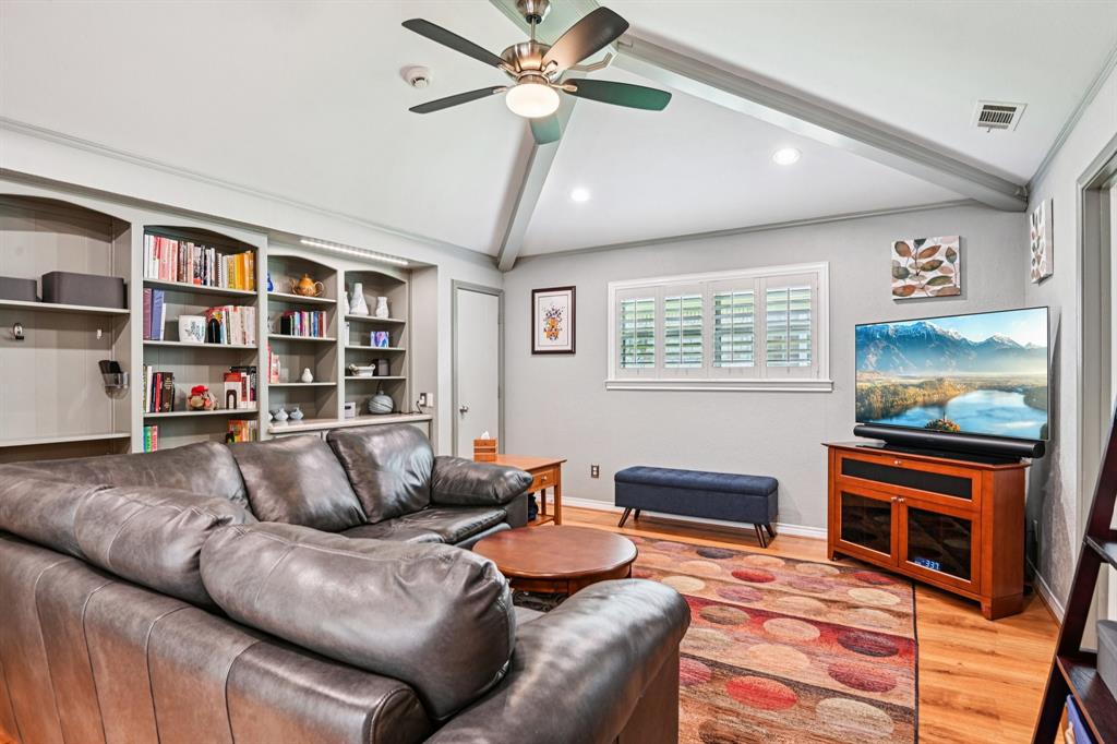 Prestonwood - Residential