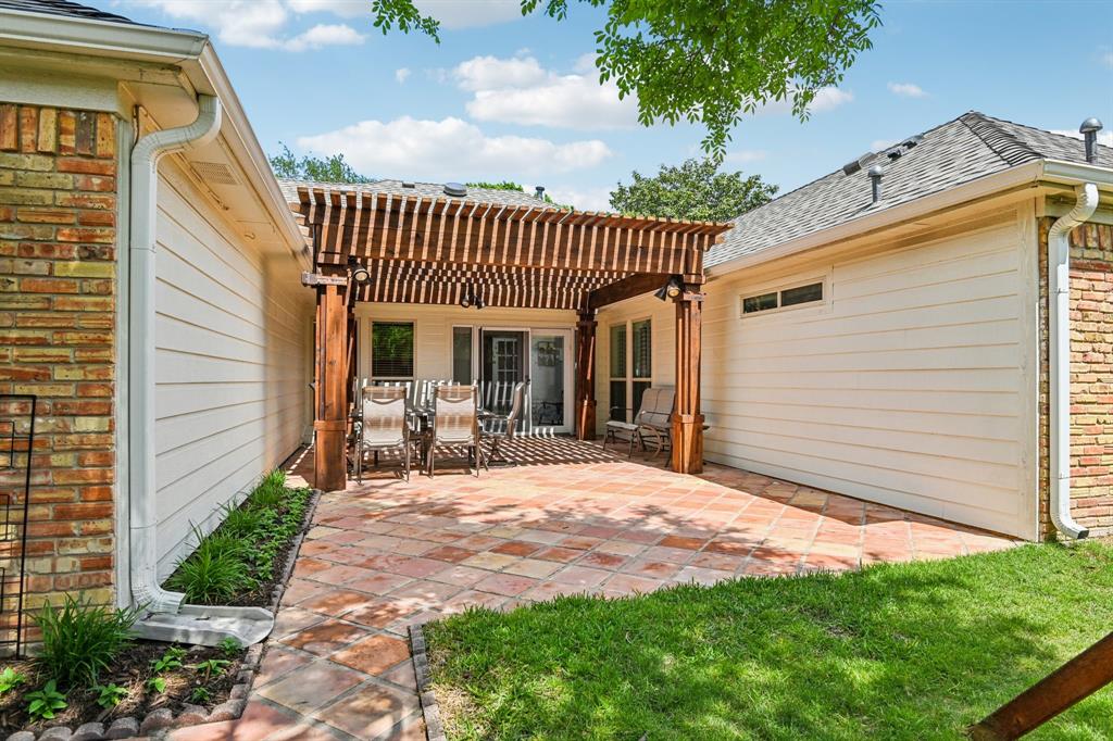 Prestonwood - Residential