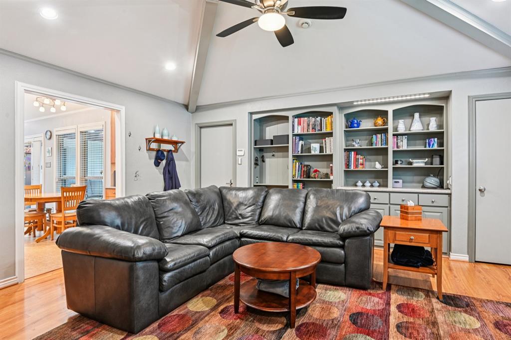 Prestonwood - Residential