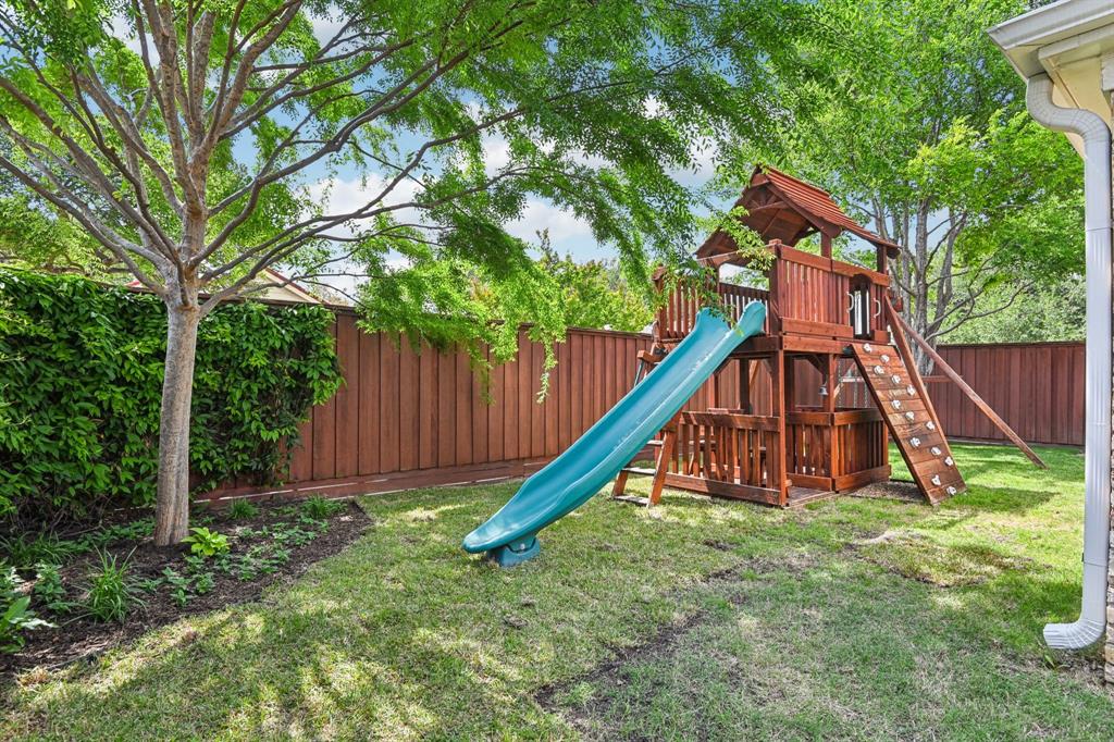 Prestonwood - Residential