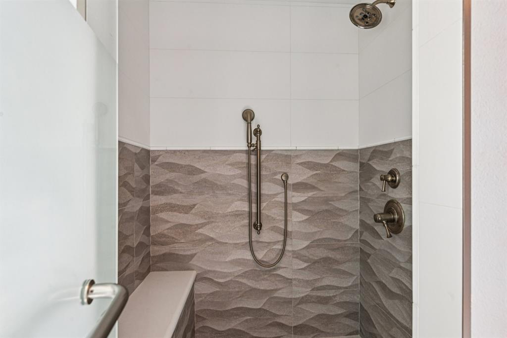 Prestonwood - Residential