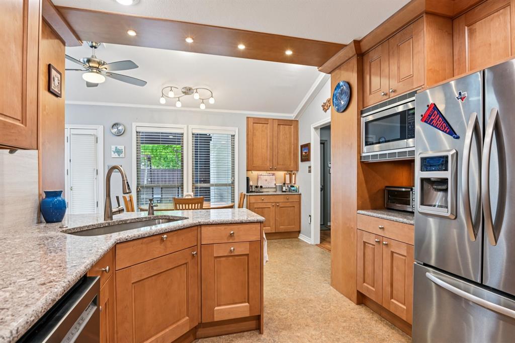 Prestonwood - Residential