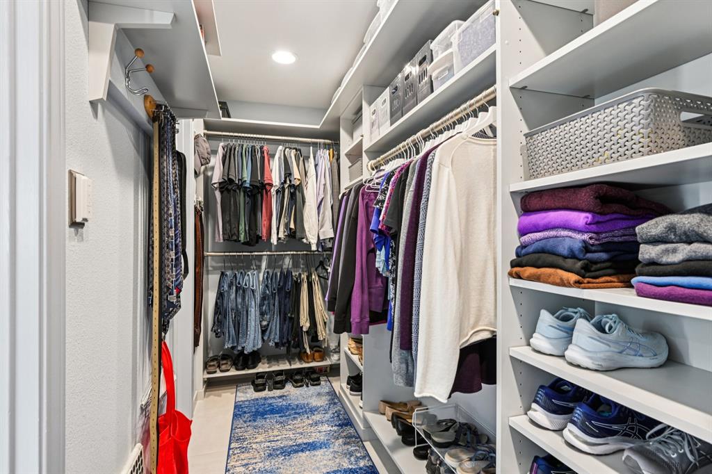 Prestonwood - Residential