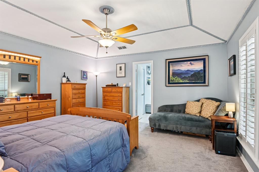 Prestonwood - Residential