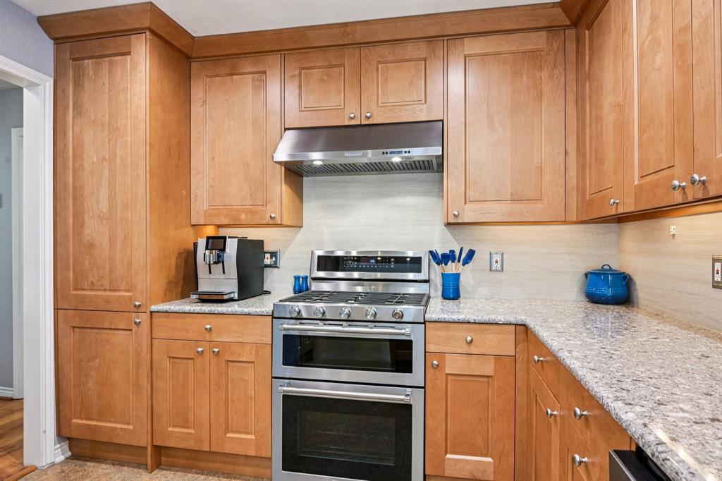 Prestonwood - Residential