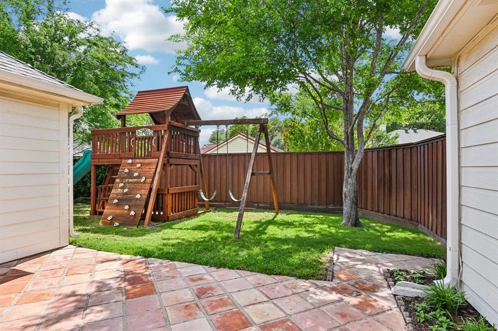 Prestonwood - Residential