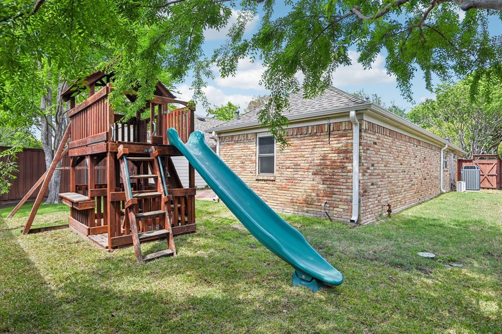 Prestonwood - Residential