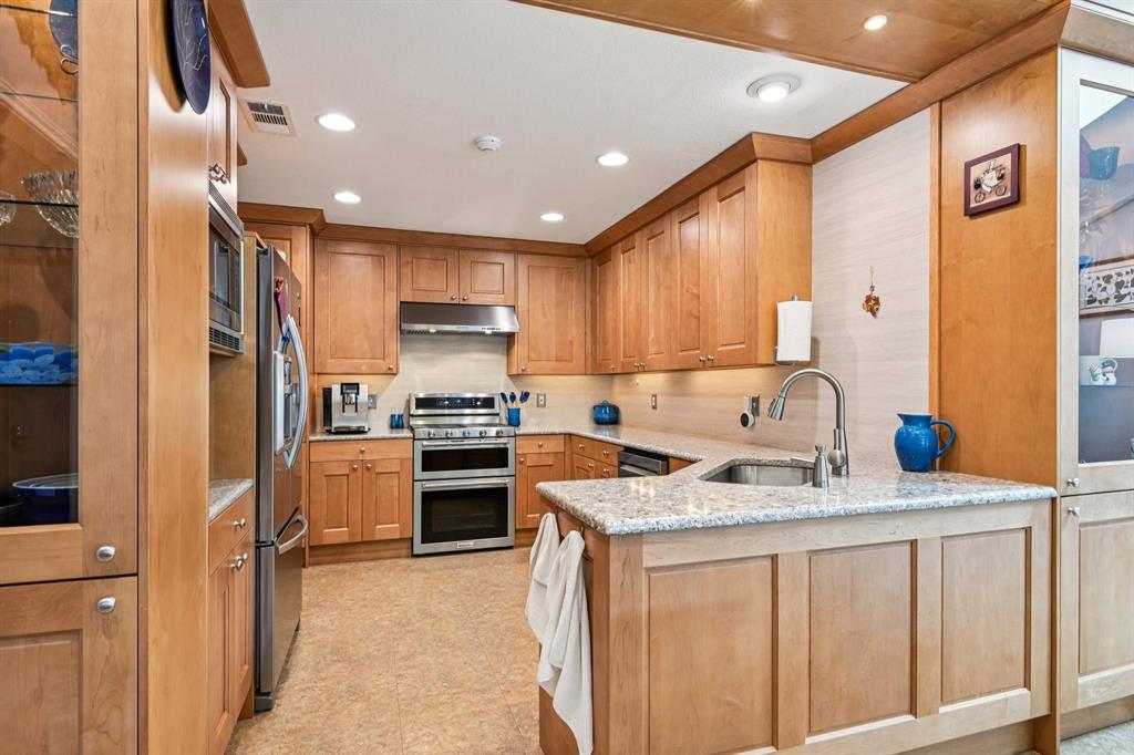 Prestonwood - Residential