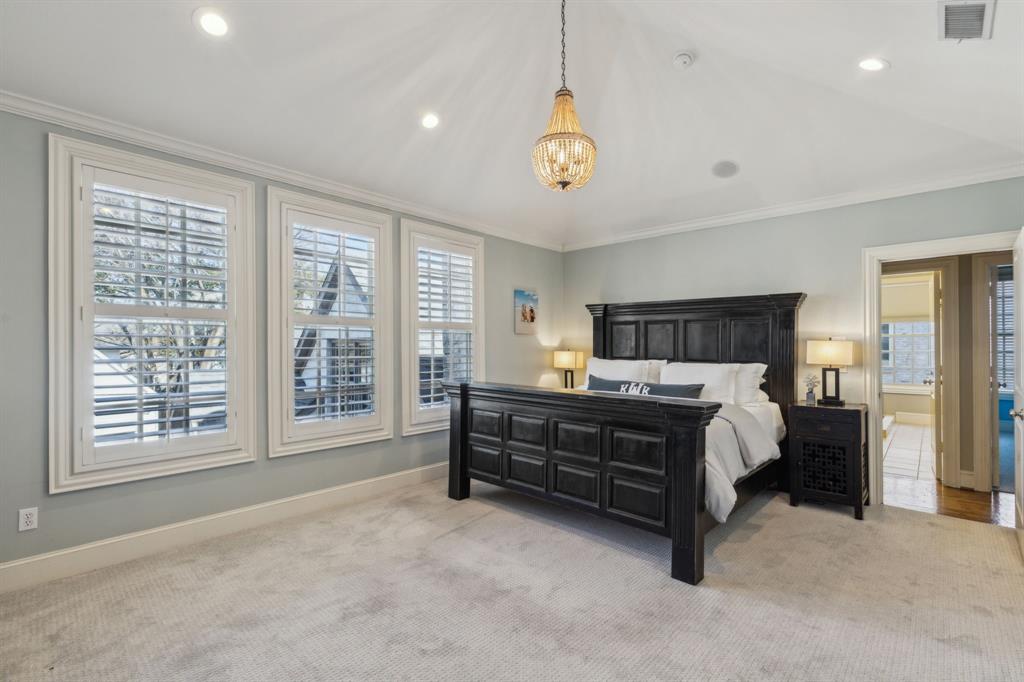 Caruth Hills 4 Amend - Residential