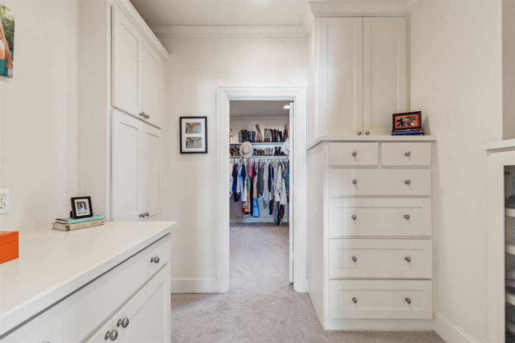 Caruth Hills 4 Amend - Residential