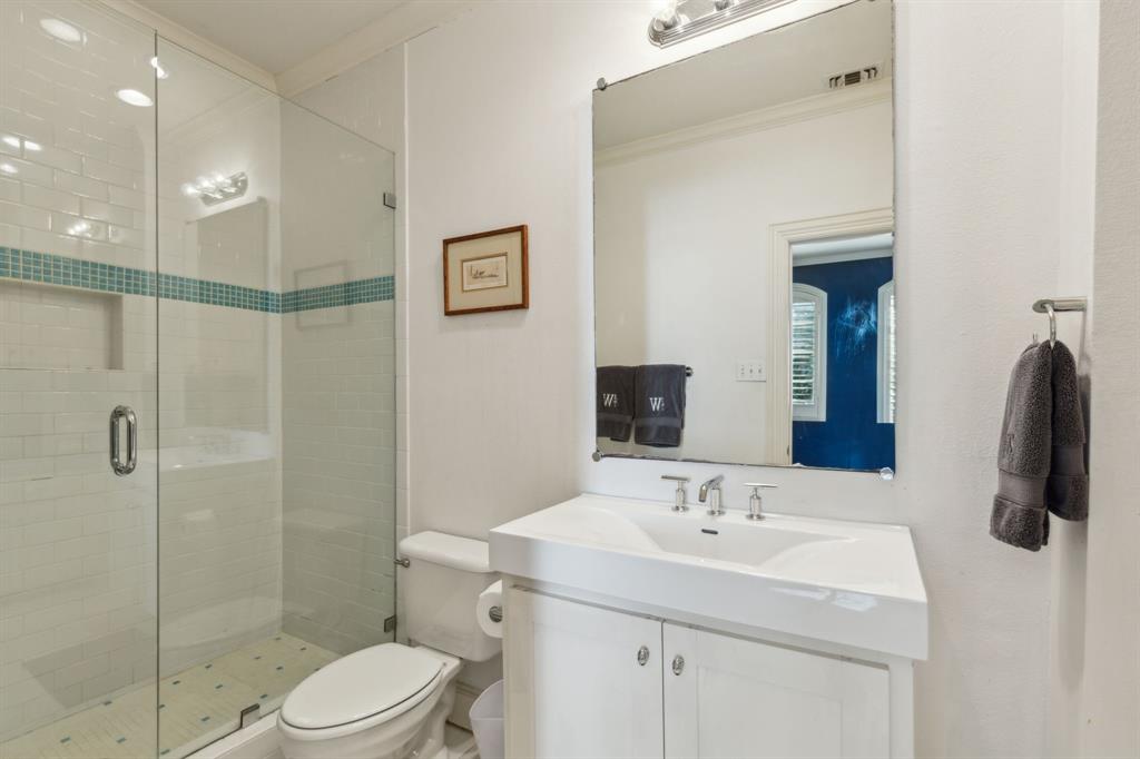 Caruth Hills 4 Amend - Residential