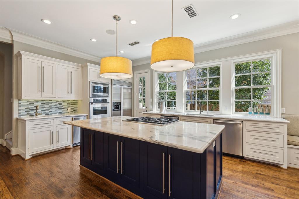 Caruth Hills 4 Amend - Residential