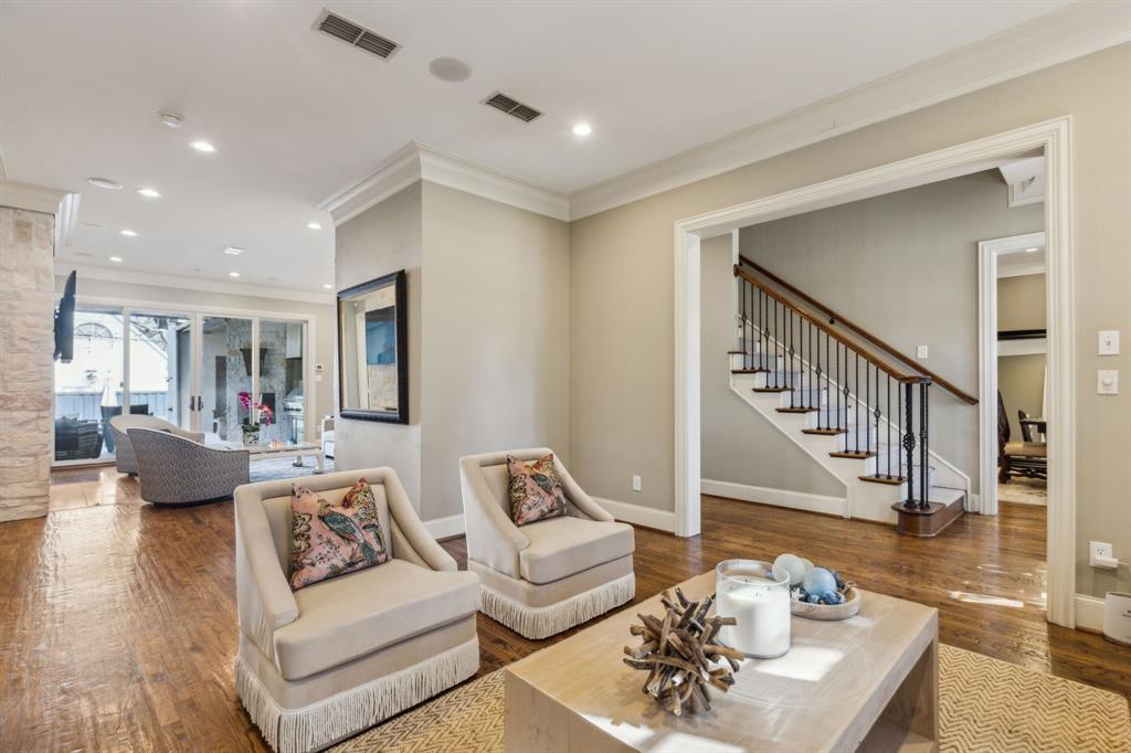 Caruth Hills 4 Amend - Residential