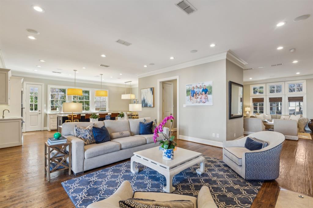 Caruth Hills 4 Amend - Residential