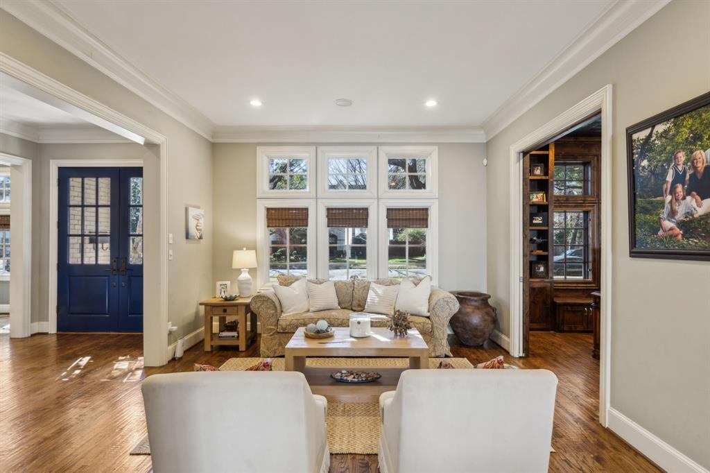 Caruth Hills 4 Amend - Residential