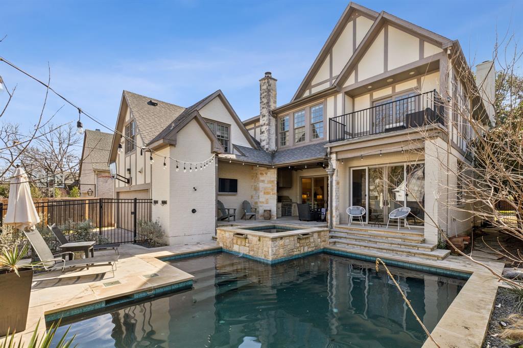 Caruth Hills 4 Amend - Residential