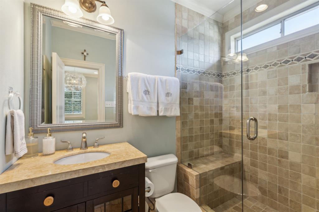 Caruth Hills 4 Amend - Residential