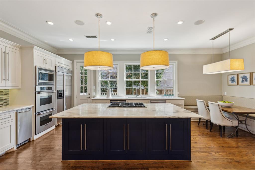 Caruth Hills 4 Amend - Residential